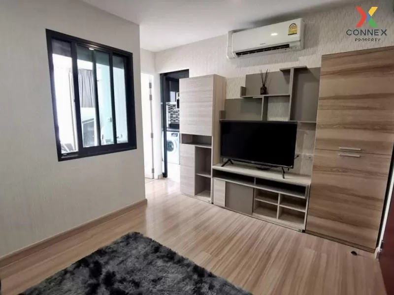 FOR RENT condo , Chateau In Town Sukhumvit 64/1 , BTS-Punnawithi  2