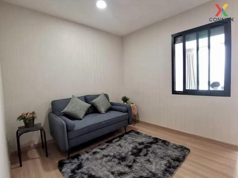 FOR RENT condo , Chateau In Town Sukhumvit 64/1 , BTS-Punnawithi  3