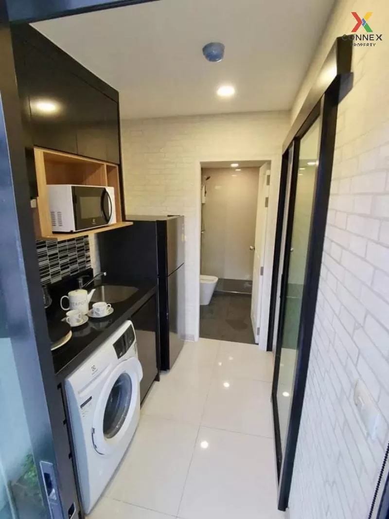 FOR RENT condo , Chateau In Town Sukhumvit 64/1 , BTS-Punnawithi 