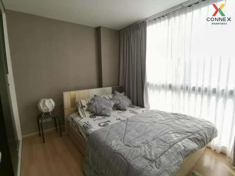 FOR RENT condo , Chateau In Town Sukhumvit 64/1 , BTS-Punnawithi 