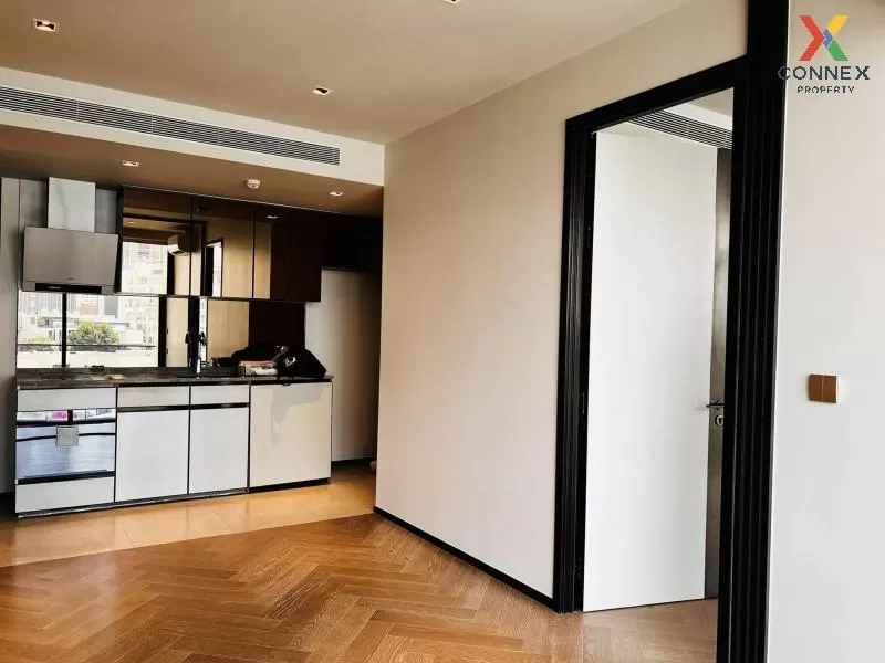 FOR SALE condo , The Reserve 61 Hideaway , BTS-Ekkamai , Khlong T 1