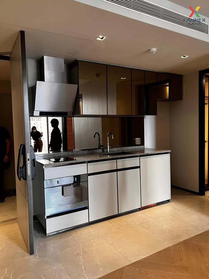 FOR SALE condo , The Reserve 61 Hideaway , BTS-Ekkamai , Khlong T 2