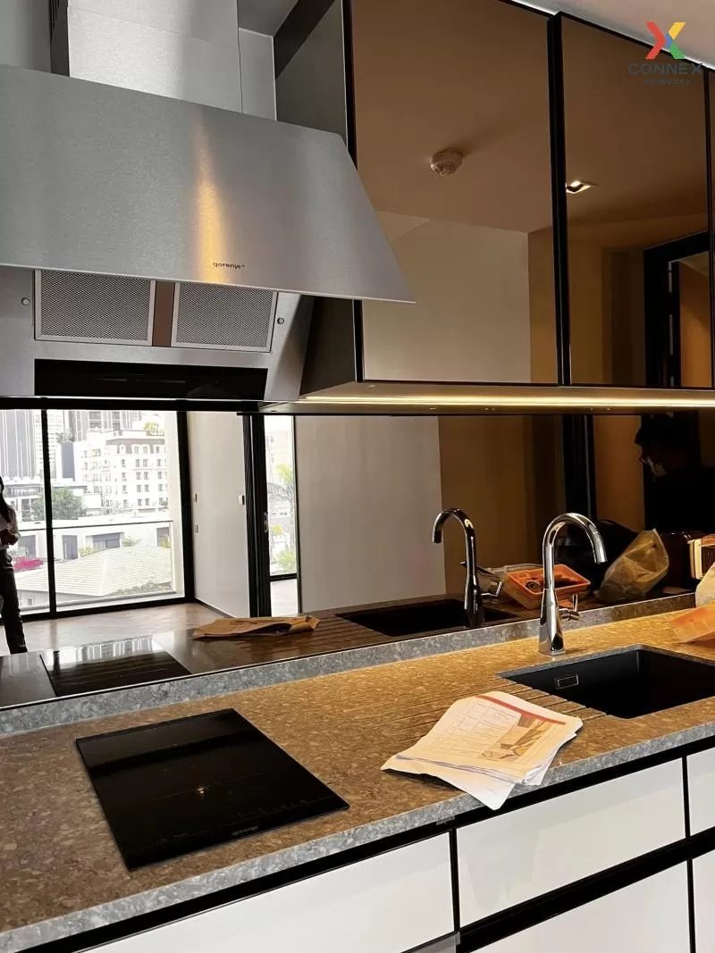 FOR SALE condo , The Reserve 61 Hideaway , BTS-Ekkamai , Khlong T 3