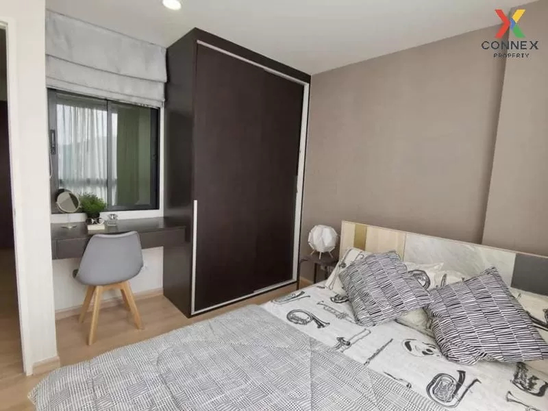 FOR SALE condo , Chateau In Town Sukhumvit 64/1 , BTS-Punnawithi 
