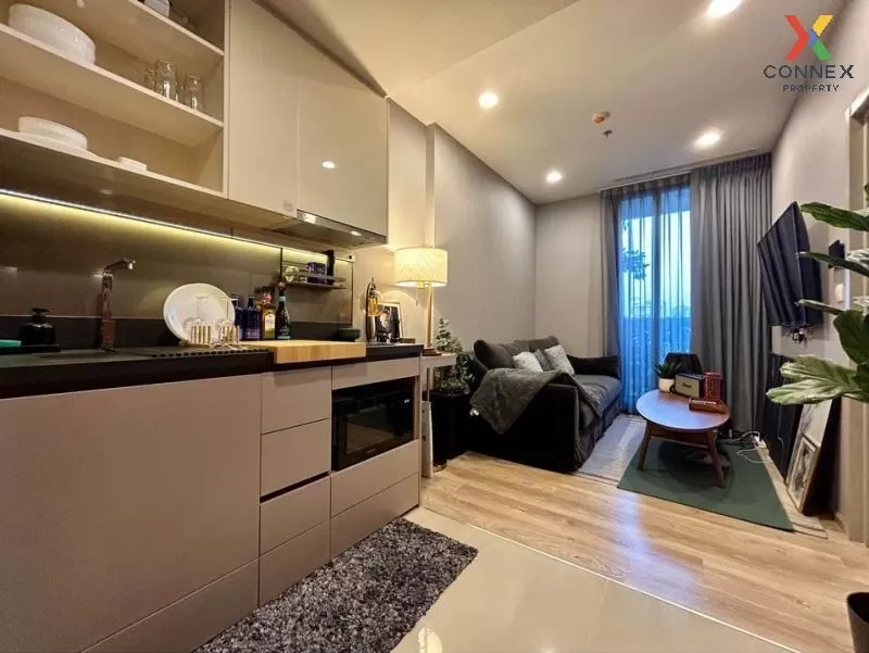 FOR RENT condo , Oka Haus Sukhumvit 36 , BTS-Thong Lo , Khlong Ta 1