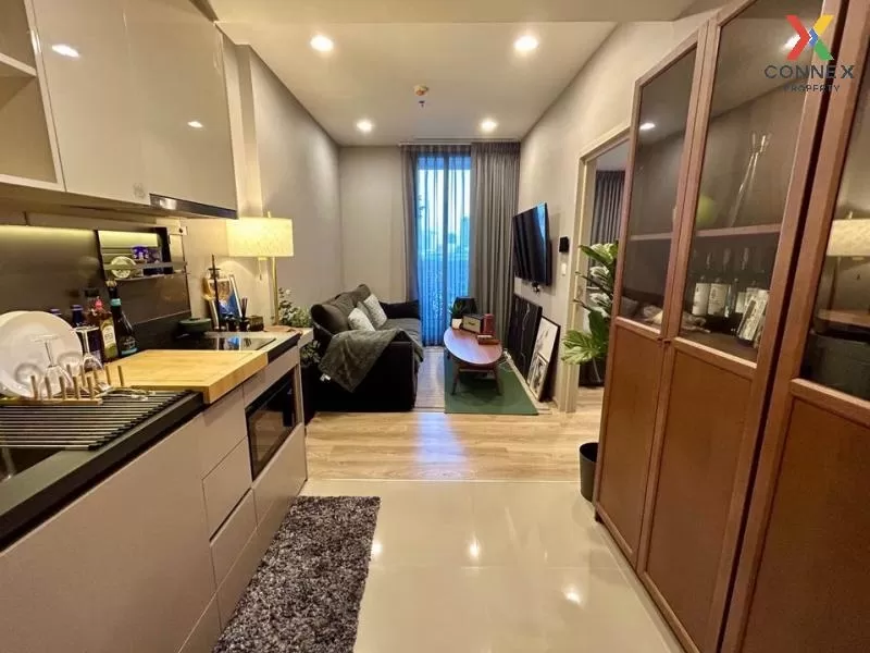 FOR RENT condo , Oka Haus Sukhumvit 36 , BTS-Thong Lo , Khlong Ta 2