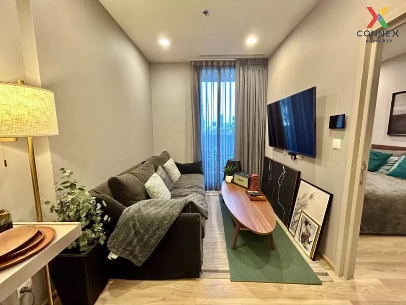 FOR RENT condo , Oka Haus Sukhumvit 36 , BTS-Thong Lo , Khlong Ta 3