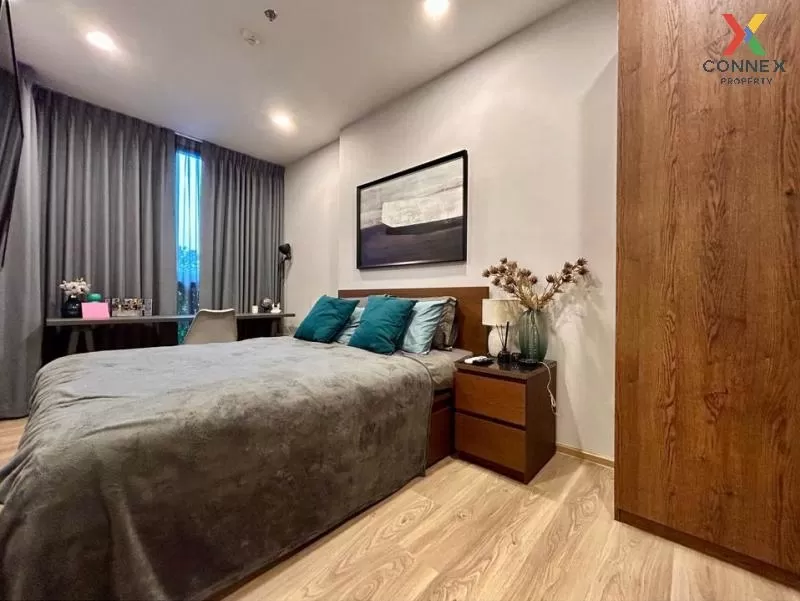 FOR RENT condo , Oka Haus Sukhumvit 36 , BTS-Thong Lo , Khlong Ta