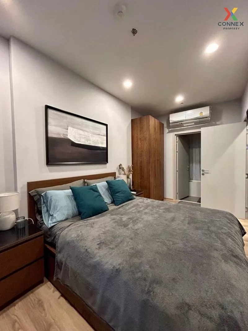 FOR RENT condo , Oka Haus Sukhumvit 36 , BTS-Thong Lo , Khlong Ta