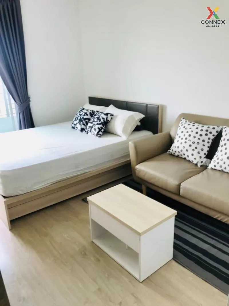 FOR SALE condo , Elio Del Ray Sukhumvit 64 , BTS-Punnawithi , Ban 1