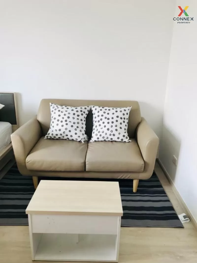 FOR SALE condo , Elio Del Ray Sukhumvit 64 , BTS-Punnawithi , Ban 2