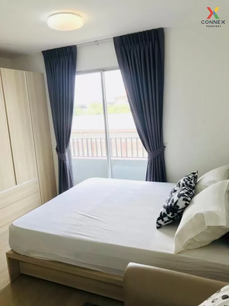 FOR SALE condo , Elio Del Ray Sukhumvit 64 , BTS-Punnawithi , Ban