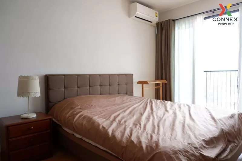 FOR RENT condo , Noble Reflex , BTS-Ari , Sam Sen Nai , Phaya Tha