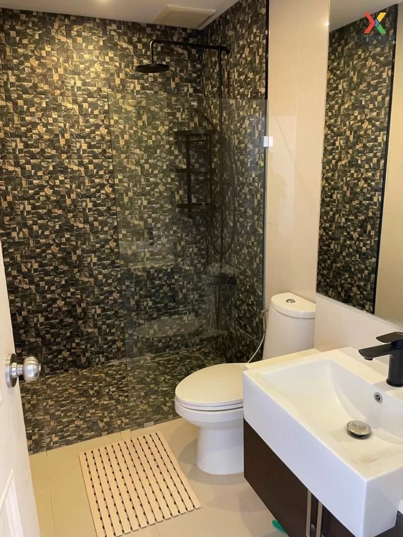 FOR RENT condo , Noble Reflex , BTS-Ari , Sam Sen Nai , Phaya Tha