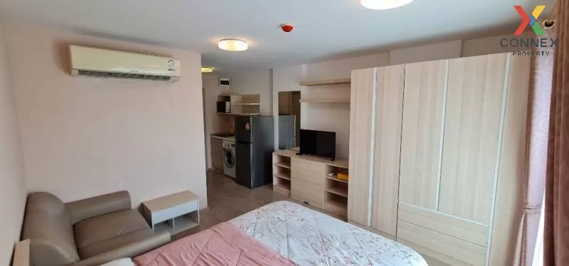 FOR SALE condo , Elio Del Ray Sukhumvit 64 , BTS-Punnawithi , Ban 1