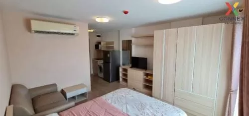 FOR SALE condo , Elio Del Ray Sukhumvit 64 , BTS-Punnawithi , Bang Chak , Phra Khanong , Bangkok , CX-76767