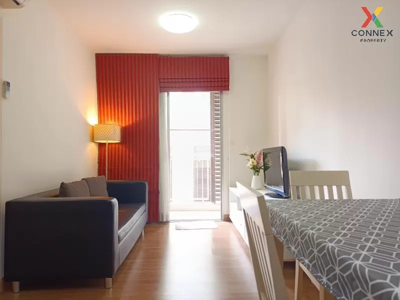 เช่าคอนโด  เอส แอนด์ เอส สุขุมวิท BTS-อุดมสุข บางนา เขต บางนา กรุ 1