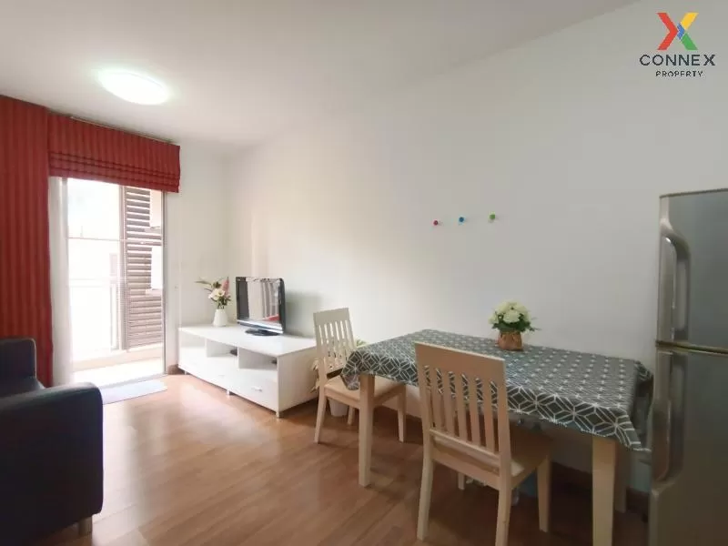 เช่าคอนโด  เอส แอนด์ เอส สุขุมวิท BTS-อุดมสุข บางนา เขต บางนา กรุ 2