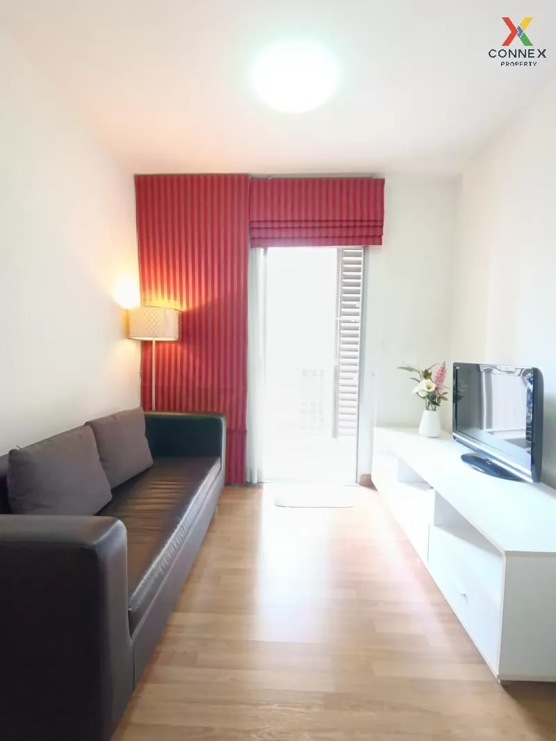 เช่าคอนโด  เอส แอนด์ เอส สุขุมวิท BTS-อุดมสุข บางนา เขต บางนา กรุ 3