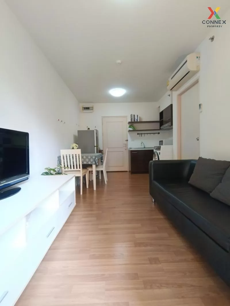 เช่าคอนโด  เอส แอนด์ เอส สุขุมวิท BTS-อุดมสุข บางนา เขต บางนา กรุ 4