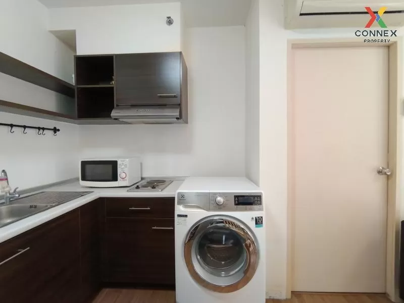 เช่าคอนโด  เอส แอนด์ เอส สุขุมวิท BTS-อุดมสุข บางนา เขต บางนา กรุ