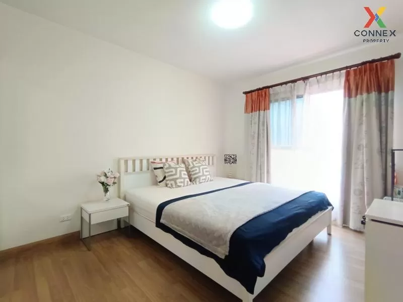 เช่าคอนโด  เอส แอนด์ เอส สุขุมวิท BTS-อุดมสุข บางนา เขต บางนา กรุ