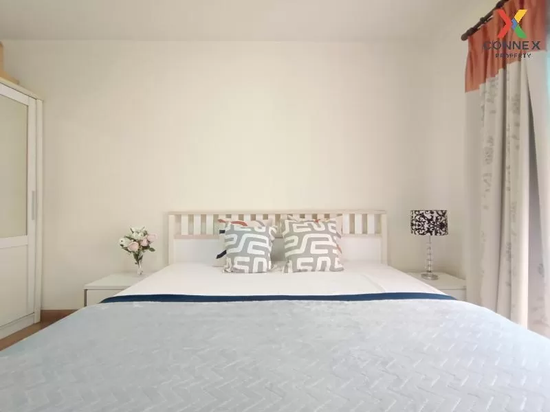 เช่าคอนโด  เอส แอนด์ เอส สุขุมวิท BTS-อุดมสุข บางนา เขต บางนา กรุ