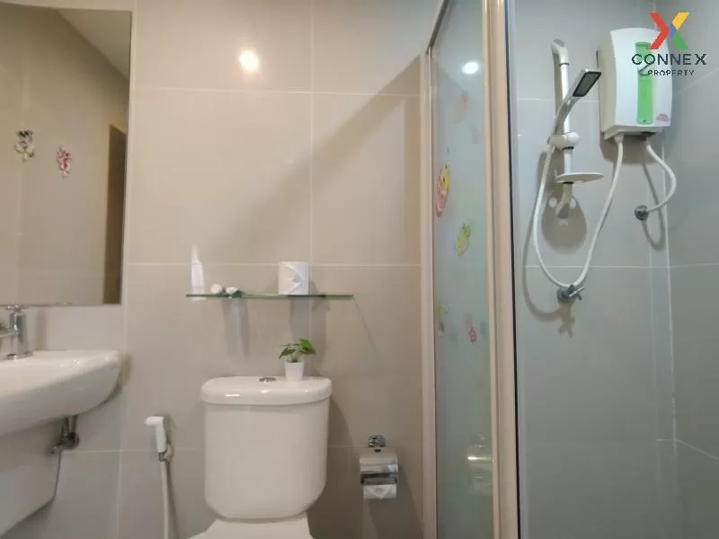 เช่าคอนโด  เอส แอนด์ เอส สุขุมวิท BTS-อุดมสุข บางนา เขต บางนา กรุ