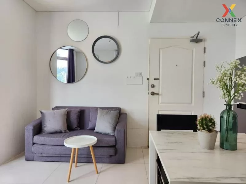 ขายคอนโด  ลุมพินี เพลส วอเตอร์ คลิฟ ฺBTS-เซนต์หลุยส์ ช่องนนทรี เข 4