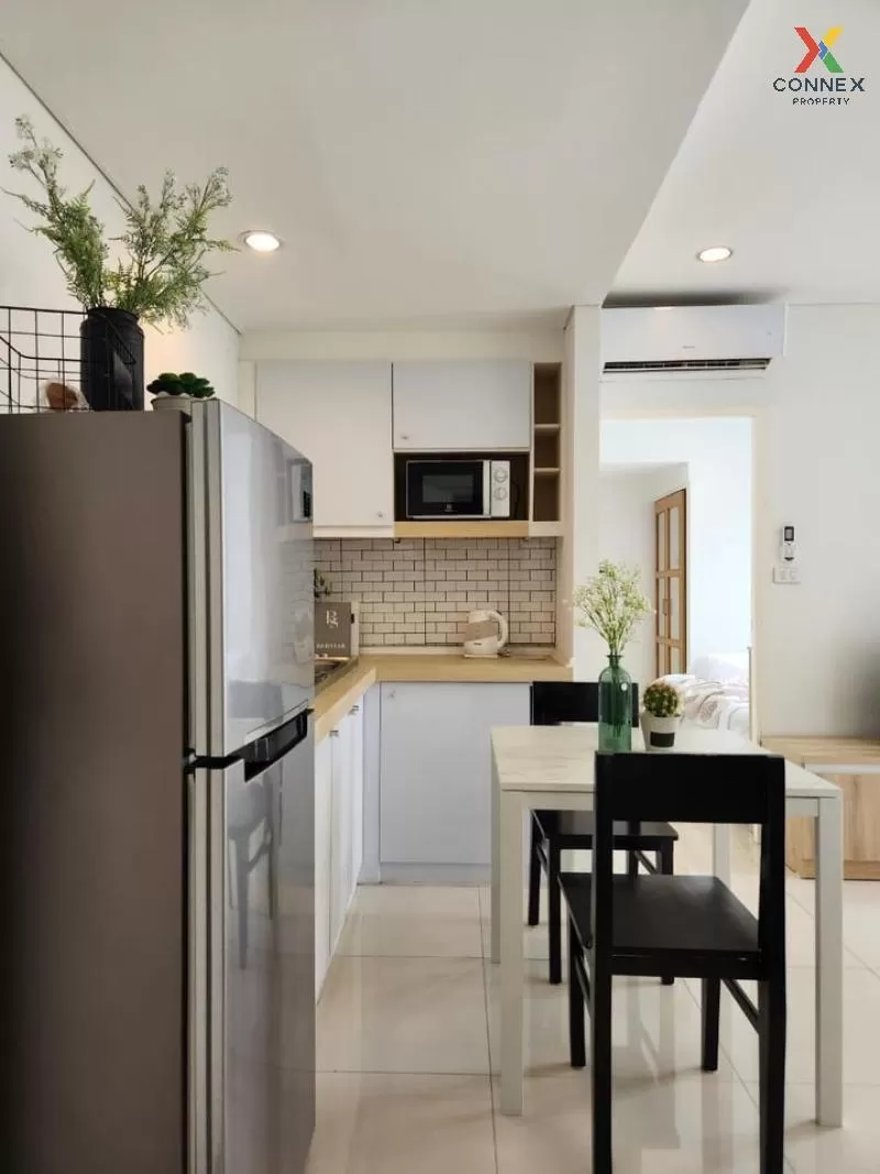 ขายคอนโด  ลุมพินี เพลส วอเตอร์ คลิฟ ฺBTS-เซนต์หลุยส์ ช่องนนทรี เข