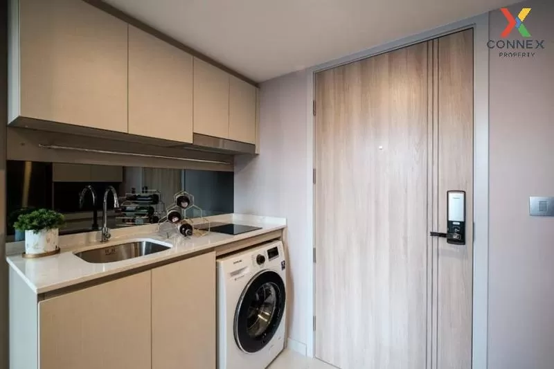 เช่าคอนโด  ไนท์บริดจ์ ไพร์ม สาทร ดูเพล็กซ์ วิวสวย ชั้นสูง BTS-ช่อ