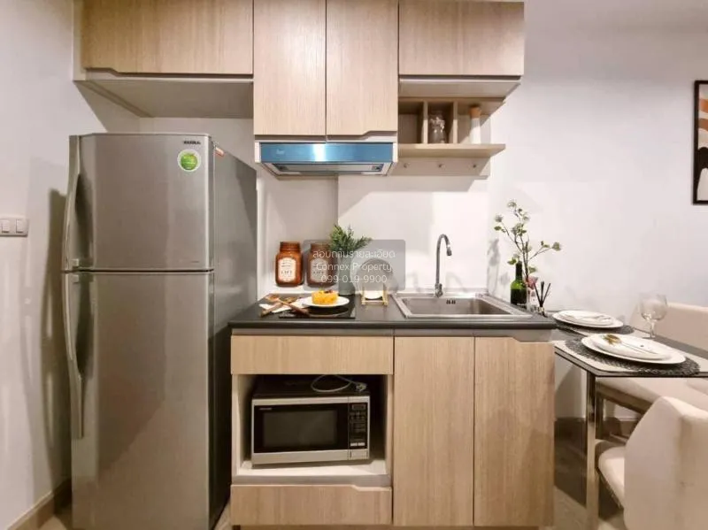 ขายคอนโด  นิช โมโน สุขุมวิท 50 BTS-อ่อนนุช พระโขนง เขต คลองเตย กร