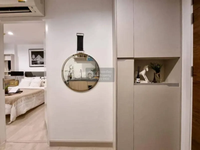 ขายคอนโด  นิช โมโน สุขุมวิท 50 BTS-อ่อนนุช พระโขนง เขต คลองเตย กร