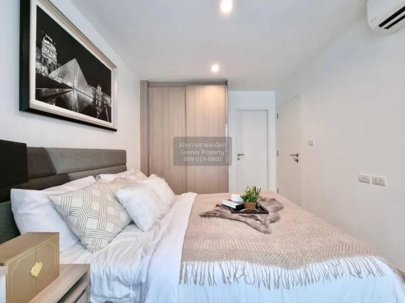 ขายคอนโด  นิช โมโน สุขุมวิท 50 BTS-อ่อนนุช พระโขนง เขต คลองเตย กร