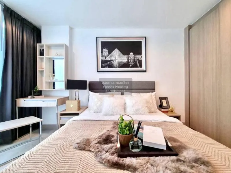 ขายคอนโด  นิช โมโน สุขุมวิท 50 BTS-อ่อนนุช พระโขนง เขต คลองเตย กร