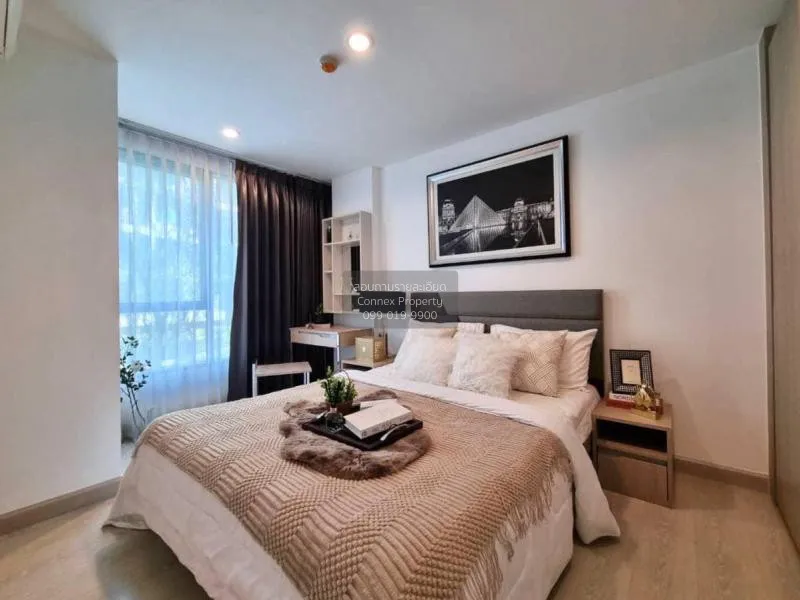 ขายคอนโด  นิช โมโน สุขุมวิท 50 BTS-อ่อนนุช พระโขนง เขต คลองเตย กร