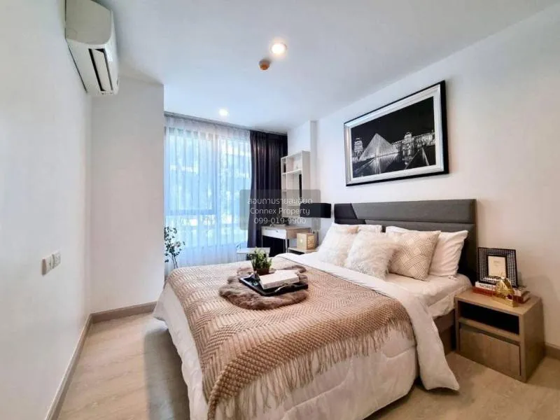 ขายคอนโด  นิช โมโน สุขุมวิท 50 BTS-อ่อนนุช พระโขนง เขต คลองเตย กร