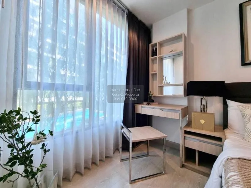 ขายคอนโด  นิช โมโน สุขุมวิท 50 BTS-อ่อนนุช พระโขนง เขต คลองเตย กร