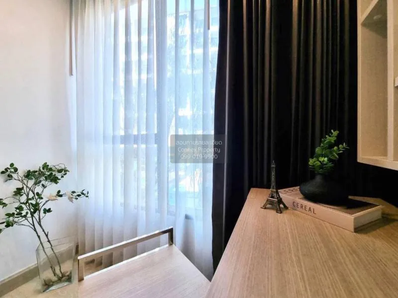 ขายคอนโด  นิช โมโน สุขุมวิท 50 BTS-อ่อนนุช พระโขนง เขต คลองเตย กร