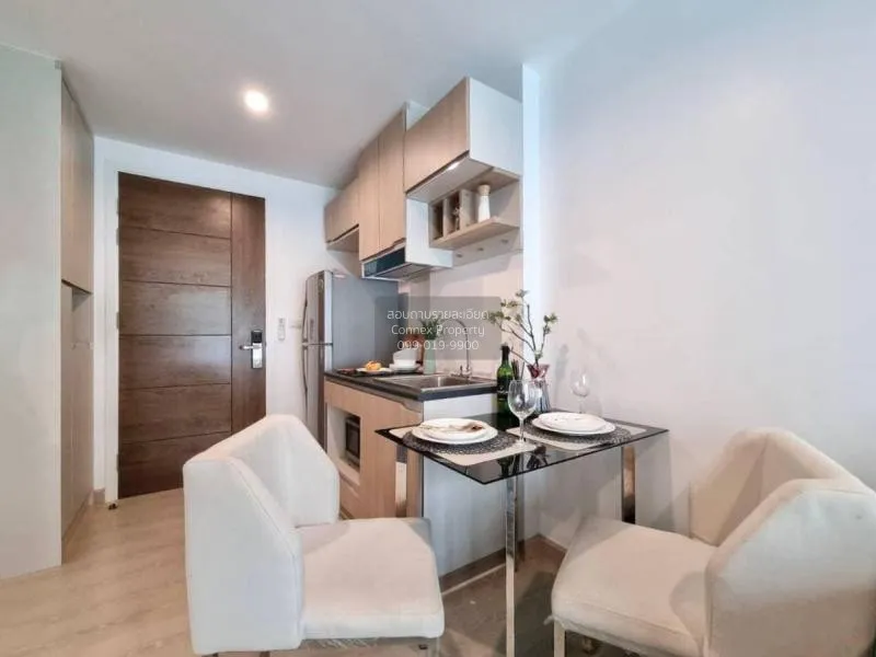 ขายคอนโด  นิช โมโน สุขุมวิท 50 BTS-อ่อนนุช พระโขนง เขต คลองเตย กร 4