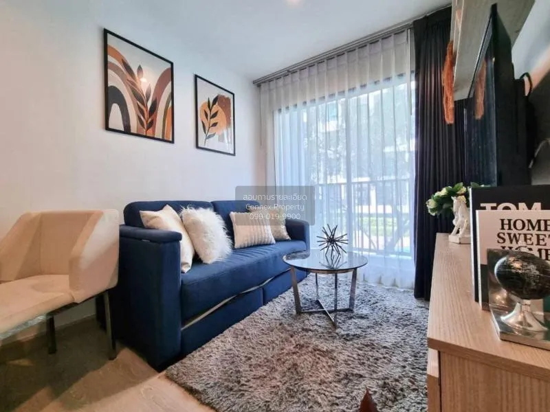 ขายคอนโด  นิช โมโน สุขุมวิท 50 BTS-อ่อนนุช พระโขนง เขต คลองเตย กร