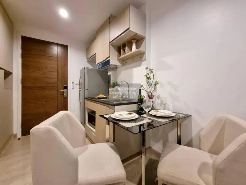 ขายคอนโด  นิช โมโน สุขุมวิท 50 BTS-อ่อนนุช พระโขนง เขต คลองเตย กร