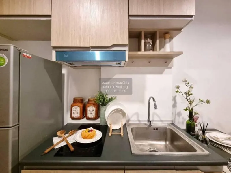 ขายคอนโด  นิช โมโน สุขุมวิท 50 BTS-อ่อนนุช พระโขนง เขต คลองเตย กร