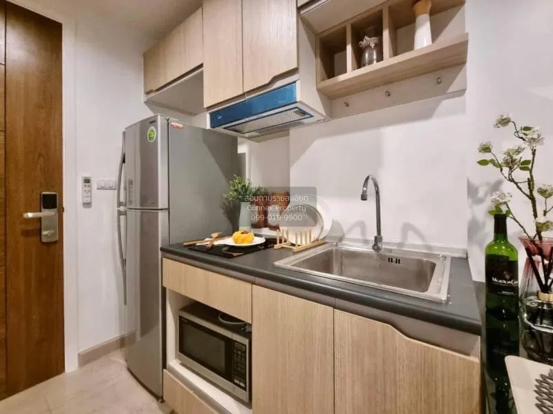 ขายคอนโด  นิช โมโน สุขุมวิท 50 BTS-อ่อนนุช พระโขนง เขต คลองเตย กร