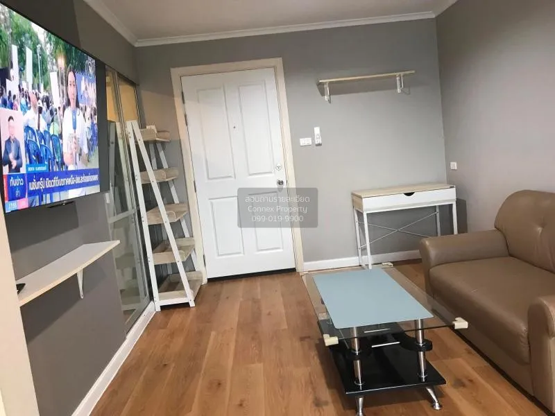 FOR RENT condo , Lumpini Park Riverside Rama 3 , Bang Phong Phang 3