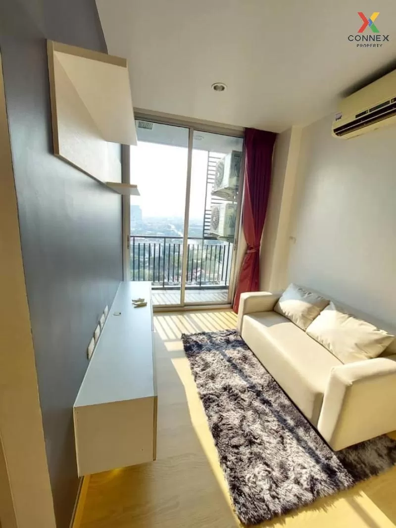 FOR RENT condo , Chewathai Ramkhamhaeng , Hua Mak , Bang Kapi , B 1