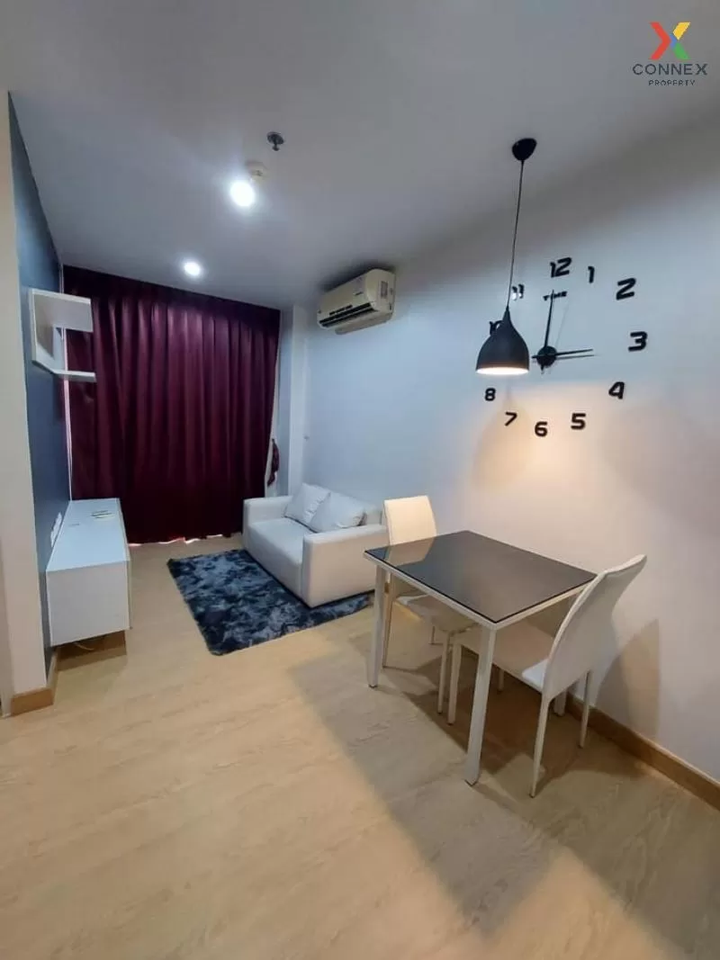 FOR RENT condo , Chewathai Ramkhamhaeng , Hua Mak , Bang Kapi , B 3