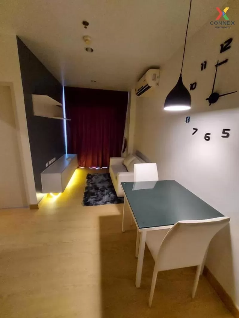 FOR RENT condo , Chewathai Ramkhamhaeng , Hua Mak , Bang Kapi , B 4