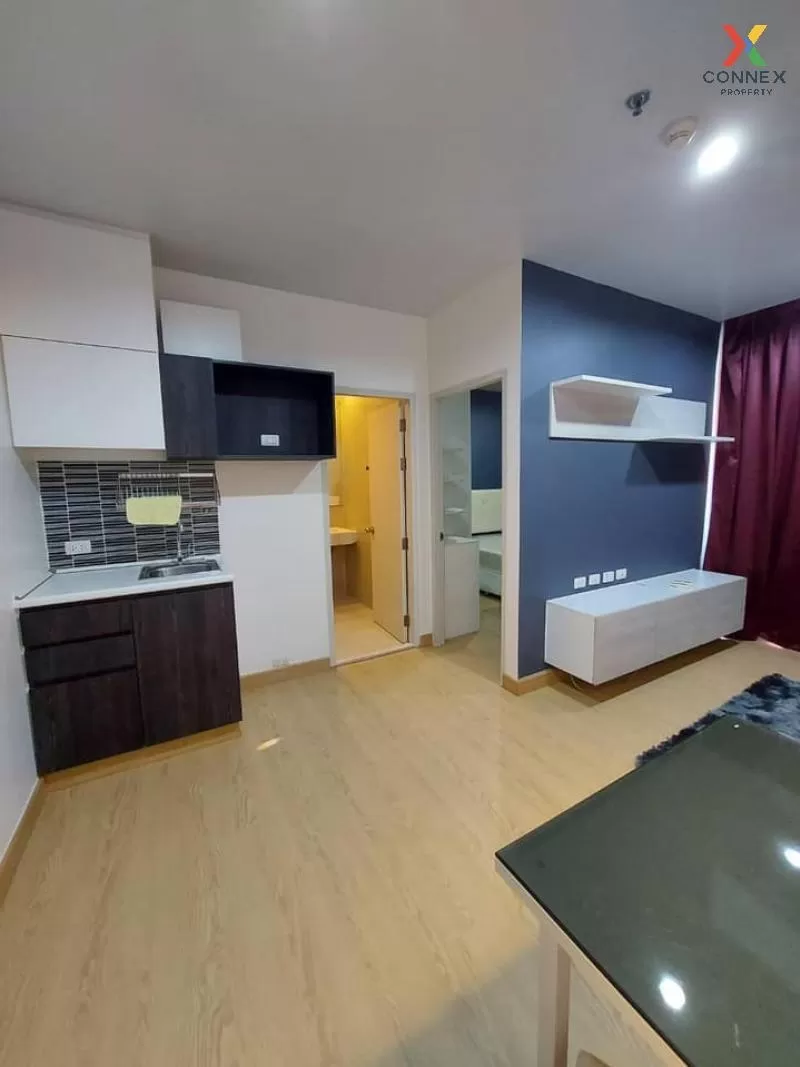 FOR RENT condo , Chewathai Ramkhamhaeng , Hua Mak , Bang Kapi , B