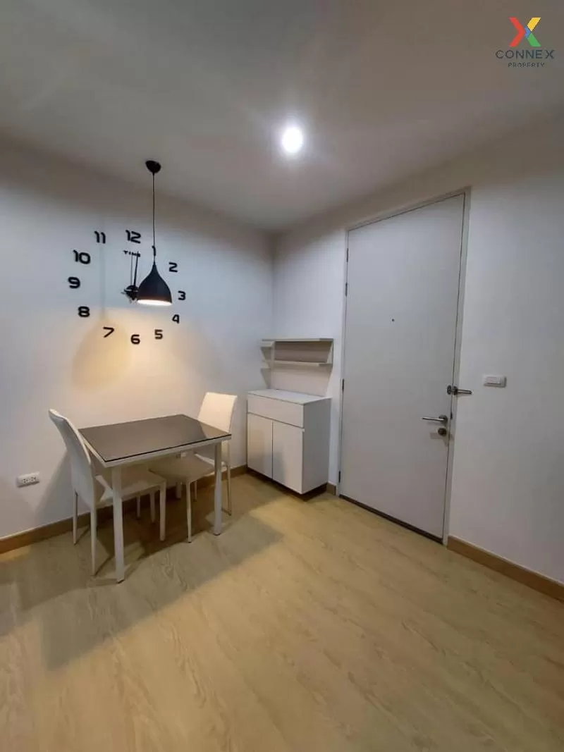 FOR RENT condo , Chewathai Ramkhamhaeng , Hua Mak , Bang Kapi , B